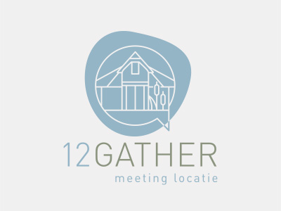 12Gather Meeting locatie