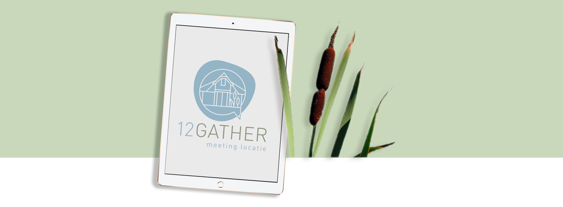 12Gather meeting locatie